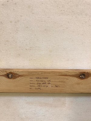 Mark Cohen - Painting D8 kopen? Bied vanaf 75!