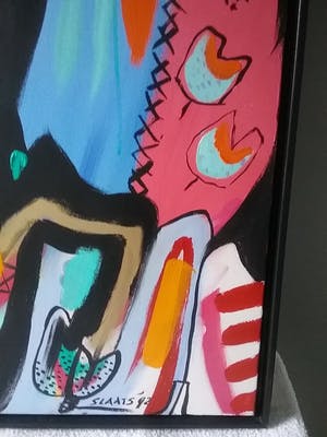 Miriam Slaats - No title kopen? Bied vanaf 325!