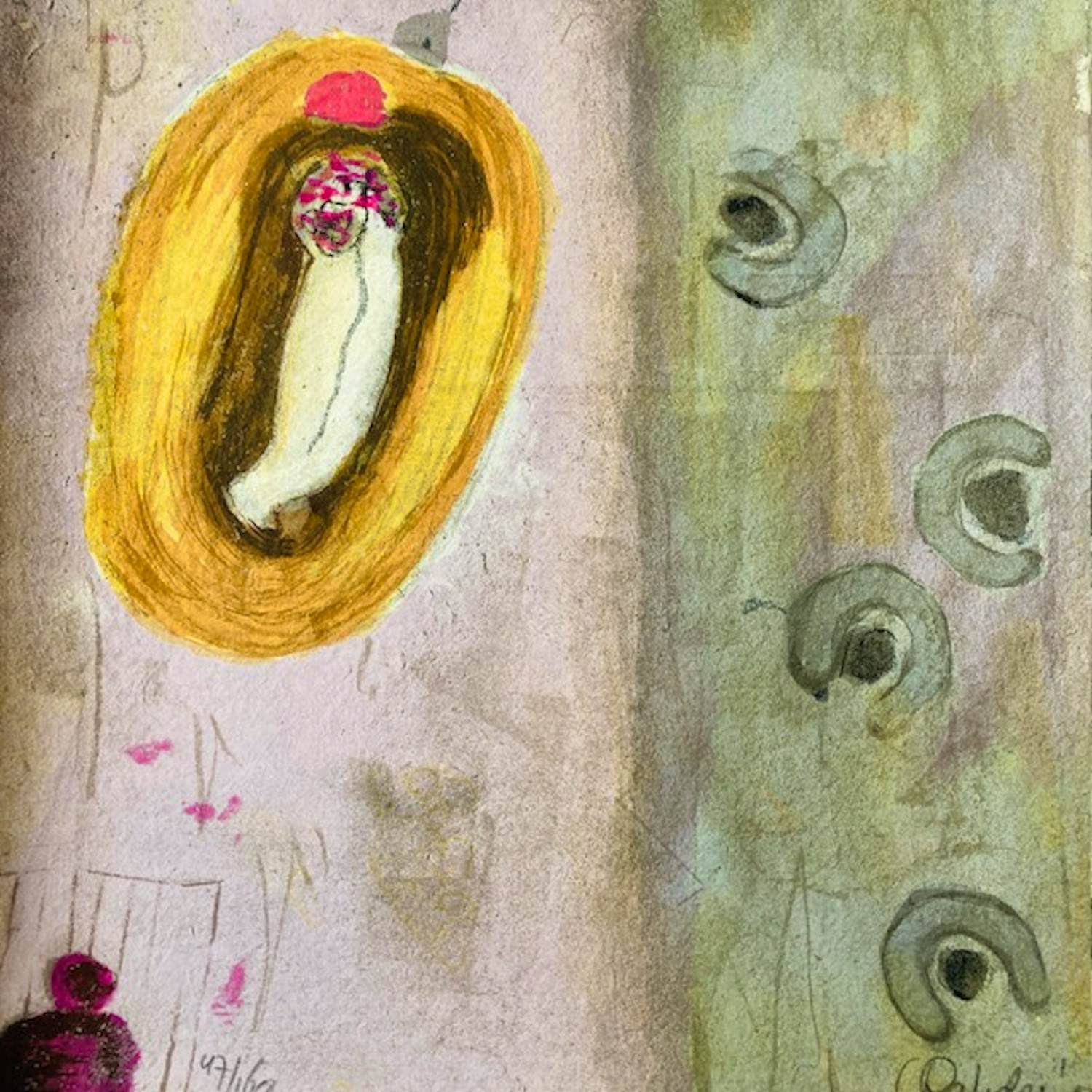 Liesbeth Rahder - New life kopen? Bied vanaf 10!
