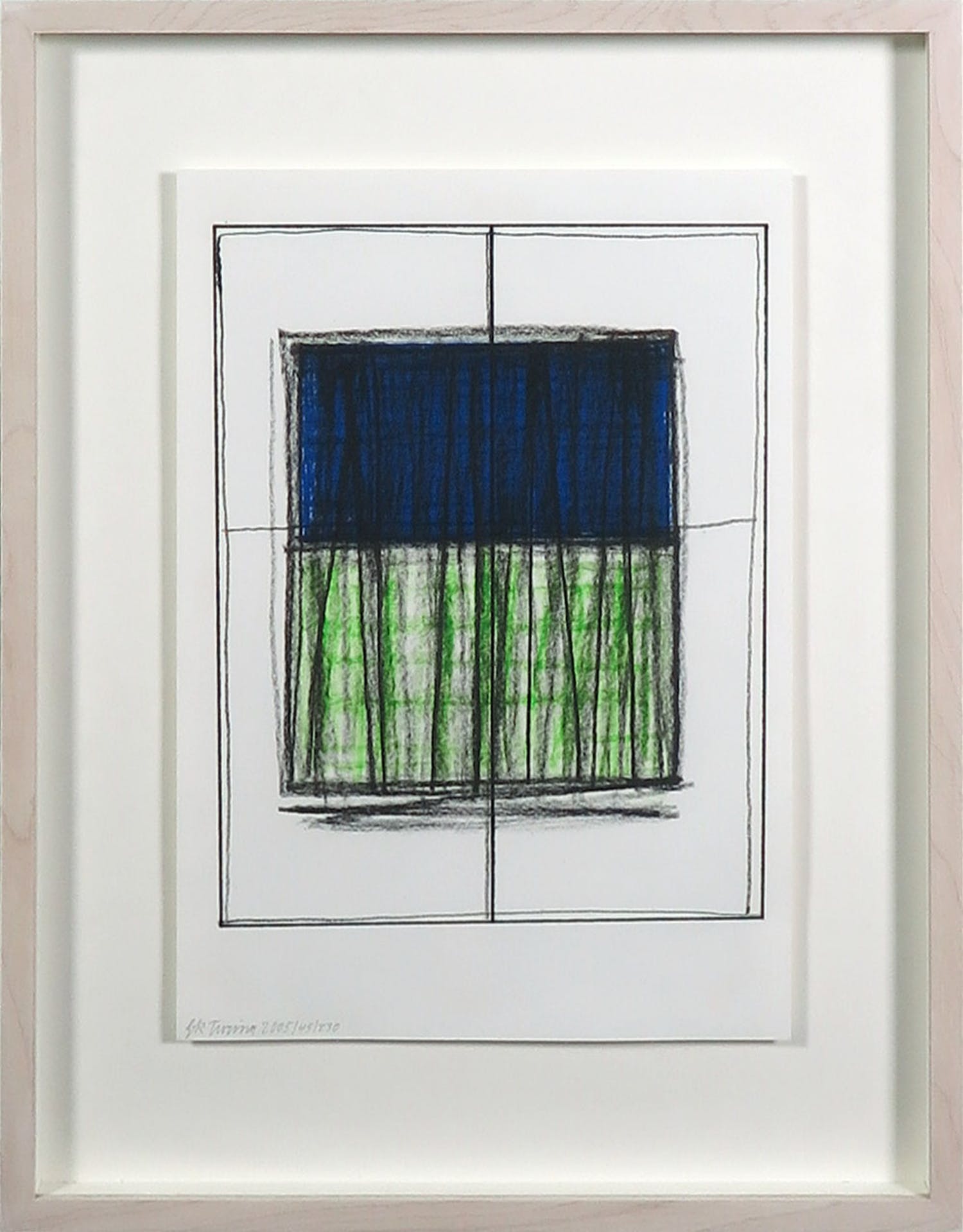 Gunter Tuzina (1951)