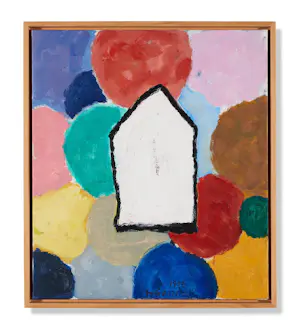 Harrie Gerritz - Haus im Garten kopen? Bied vanaf 600!