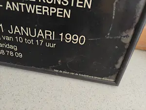 Floris Jespers - Floris Jespers kaufen? Bieten Sie von 75!