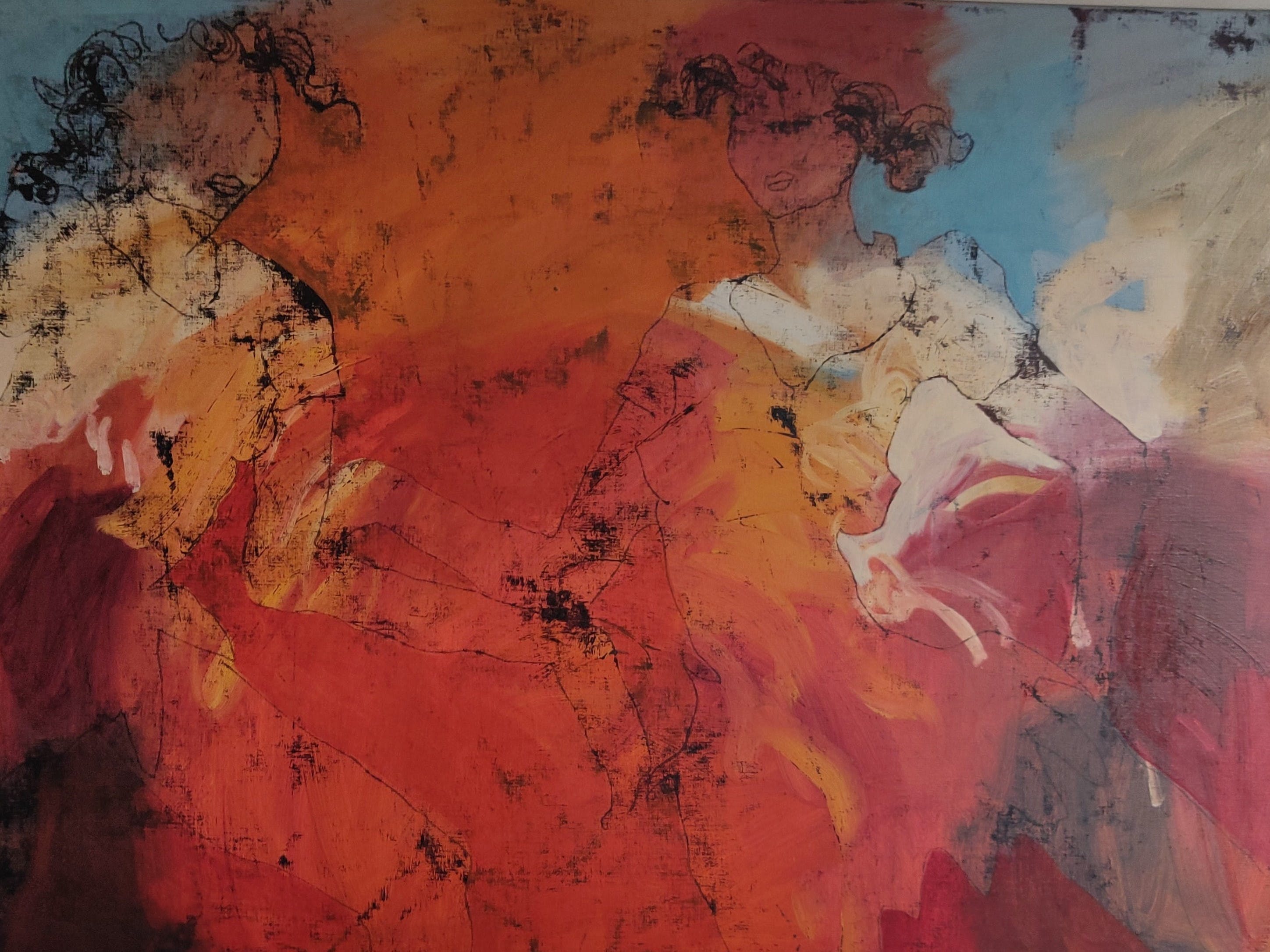 Sjer Jacobs - Twee vrouwen kopen? Bied vanaf 748!