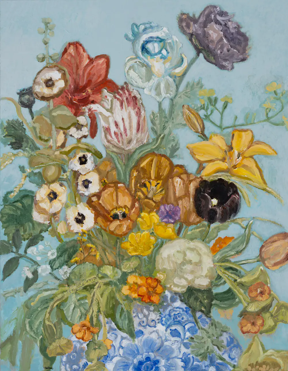 Tanja Koelemij (1970)