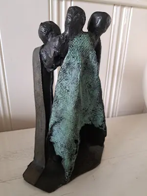 Renee van Leusden - Saamhorigheid kopen? Bied vanaf 395!