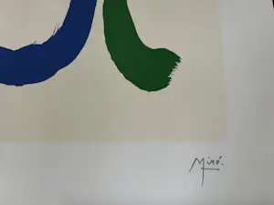 Joan Miro - Parler seul kopen? Bied vanaf 149!