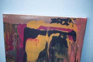 Dominik Smolik - From the series sfumato kopen? Bied vanaf 25!