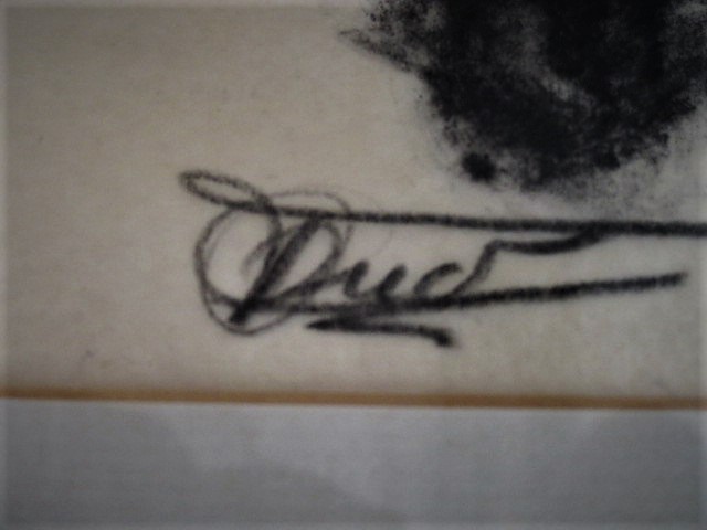 Niet of onleesbaar gesigneerd - herkomst Kunsthandel Wending Adriaan Venema & Jacqueline v Tongeren kopen? Bied vanaf 1!