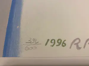 Roger Raveel - Jubileum burgemeester kopen? Bied vanaf 75!