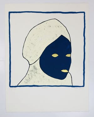 Evelyn Jansen - zonder titel kopen? Bied vanaf 65!