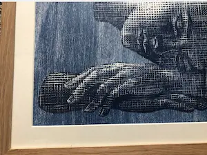 Jacomijn den Engelsen - Sleeping Muse kopen? Bied vanaf 200!