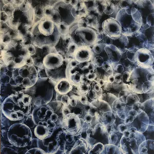 Anton Lutgerink - Abstract Psychedelische Compositie kopen? Bied vanaf 375!