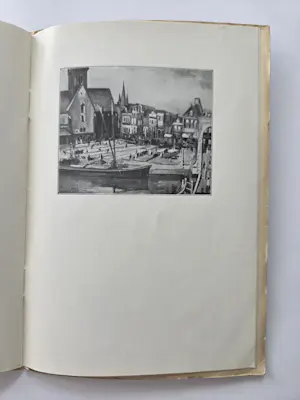 Matthieu Wiegman - Catalogus tentoonstelling Stedelijk Museum Amsterdam 1931. kopen? Bied vanaf 59!