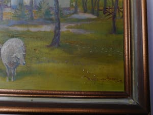 Karel van Seben - HET HUIS VAN DE KUNSTENAAR IN OUD LOOSDRECHT kopen? Bied vanaf 1!