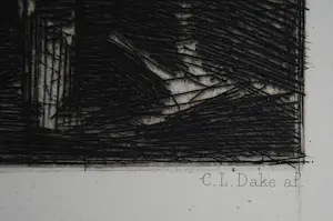 Jacob Maris - 2 boeken en 1 ets kopen? Bied vanaf 95!