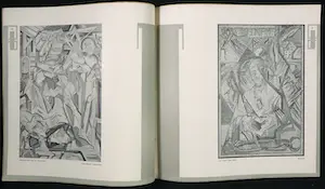 Hildo Krop - Wendingen, maandblad gewijd aan Thorn Prikker kopen? Bied vanaf 50!