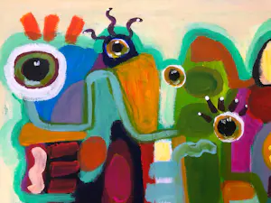 Jasper Banen - Met energie in de wereld staan kopen? Bied vanaf 265!