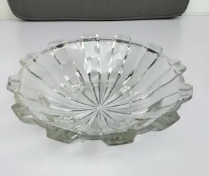 Hermanova Hut - Carl Stölze Art Deco schaal kopen? Bied vanaf 25!