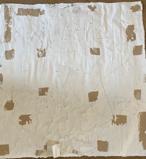 Manu Baeyens - Maybe kopen? Bied vanaf 60!