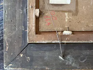 Willem G.F. Jansen - Dorpsgezicht kopen? Bied vanaf 200!