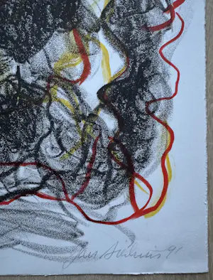 Jan Sierhuis - “Gitana” kopen? Bied vanaf 60!