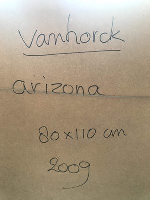 Hans Vanhorck - Fortuna IV kopen? Bied vanaf 350!