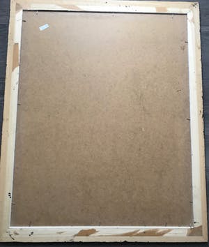 Bengt Lindstrom - la bête / zwart-witte ets kopen? Bied vanaf 245!