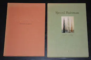 Sjoerd Buisman - 2 hardcover boeken kaufen? Bieten Sie von 50!
