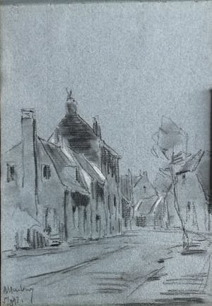 Antoon Markus - Katwijk aan Zee e.o. (58 stuks) kopen? Bied vanaf 250!