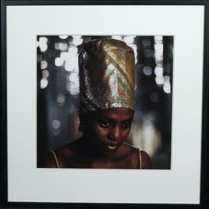 Paul Huf - Foto, Mirjam Makeba kopen? Bied vanaf 1!