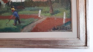 Antoon Luyckx - Boerderij en boer kopen? Bied vanaf 110!