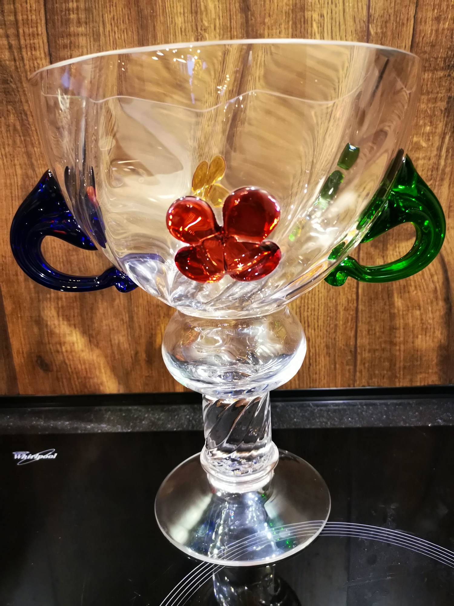 Borek Sipek - Schaapvoetvaas kopen? Bied vanaf 250!