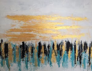 John Foppen - Buzy City...... Y-Gold # K02. XL. GROOT. kopen? Bied vanaf 169!