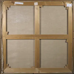 Mark Polee - Olieverf op doek, Aandacht - Ingelijst kopen? Bied vanaf 1!