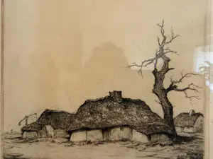 Dirk Baksteen - "verleden tijd" kopen? Bied vanaf 40!