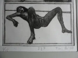 Frits Lindeman - Ets, Titel S&P uit 1977 kopen? Bied vanaf 20!