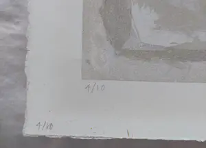 Jurjen Ravenhorst - Onbekend kopen? Bied vanaf 50!