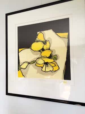 Fon Klement - Florisan verkocht voor € 150!