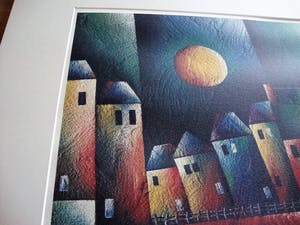 Bauke Weistra - Fontjespijp Leeuwarden, het Naauw. kopen? Bied vanaf 95!