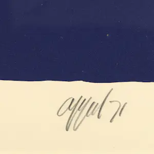 Karel Appel - L’oiseau et Personnage kopen? Bied vanaf 899!