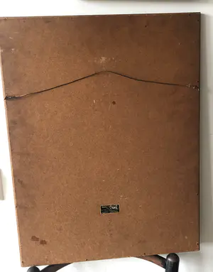 Niet of onleesbaar gesigneerd - New York kopen? Bied vanaf 1!