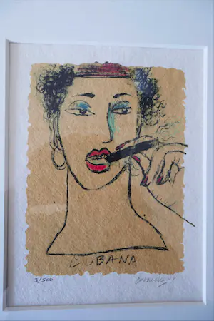 Corneille - Mémoire de Cuba kopen? Bied vanaf 375!