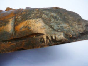 Brons (Onbekend) - Decoratieve sculptuur kopen? Bied vanaf 45!