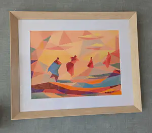 Martine Jacobs - Onbekend Land kopen? Bied vanaf 59!