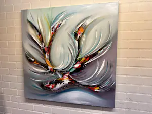 Gena - Infinity kopen? Bied vanaf 350!