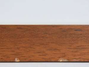 Mattie Schilders - Gele rotsen als wolken om een bergtop - Ingelijst - Groot kopen? Bied vanaf 50!