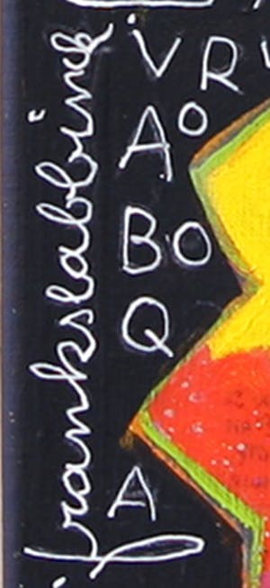 Frank Slabbinck - Keep smiling kopen? Bied vanaf 150!