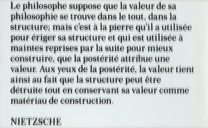 Joseph Kosuth - Zeefdruk op glas, Ex libris (n.f.f.l) - Ingelijst kopen? Bied vanaf 300!