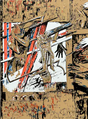 Jeanine Veldman - Zonder titel kopen? Bied vanaf 20!