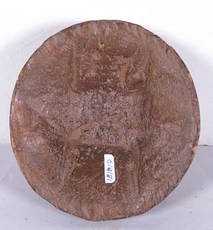 Ibibio - Lot van twee paspoortmaskers kopen? Bied vanaf 1!